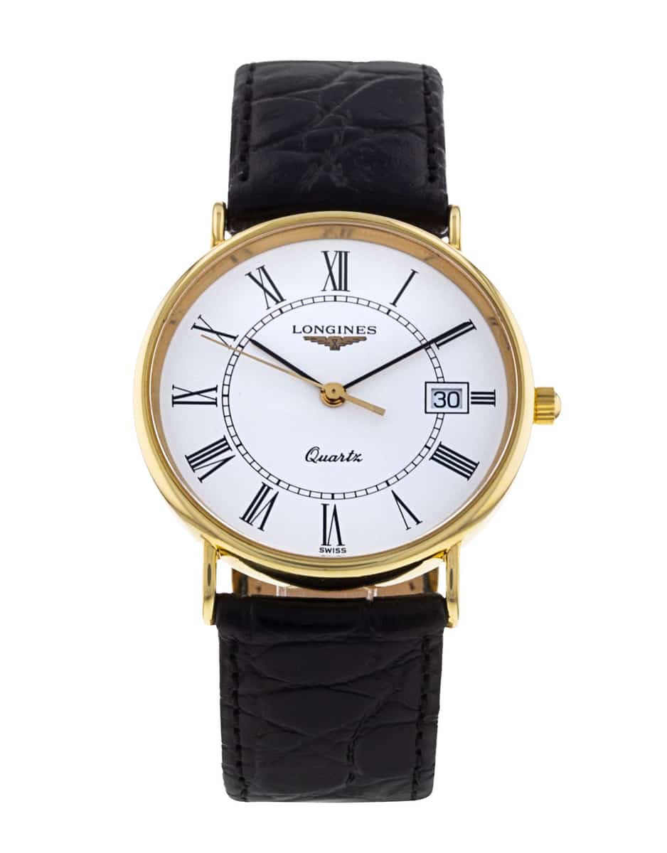 Longines l7 online